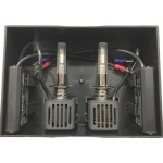 Λάμπες Led H1 F2 Samsung 12Volt 20Watt 2000lm 6500k 2 Τεμάχια Λάμπες Led H1 F2 Samsung 12Volt 20Watt 2000lm 6500k 2 Τεμάχια