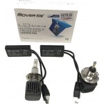 Λάμπες Led H7 F2 Samsung 12Volt 20Watt 2000lm 6500k 2 Τεμάχια Λάμπες Led H7 F2 Samsung 12Volt 20Watt 2000lm 6500k 2 Τεμάχια