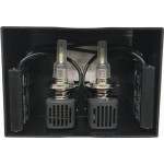 Λάμπες Led H7 F2 Samsung 12Volt 20Watt 2000lm 6500k 2 Τεμάχια Λάμπες Led H7 F2 Samsung 12Volt 20Watt 2000lm 6500k 2 Τεμάχια