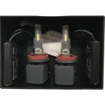 Λάμπες Led H11 F2 Samsung 12Volt 20Watt 2000lm 6500k 2 Τεμάχια Λάμπες Led H11 F2 Samsung 12Volt 20Watt 2000lm 6500k 2 Τεμάχια
