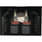 Λάμπες Led H11 F2 Samsung 12Volt 20Watt 2000lm 6500k 2 Τεμάχια Λάμπες Led H11 F2 Samsung 12Volt 20Watt 2000lm 6500k 2 Τεμάχια