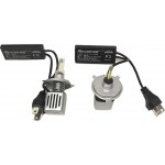 Λάμπες Led H4 F3 Samsung 12Volt 26Watt 2600lm 6500k 2 Τεμάχια Λάμπες Led H4 F3 Samsung 12Volt 26Watt 2600lm 6500k 2 Τεμάχια