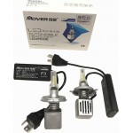 Λάμπες Led H4 F3 Samsung 12Volt 26Watt 2600lm 6500k 2 Τεμάχια Λάμπες Led H4 F3 Samsung 12Volt 26Watt 2600lm 6500k 2 Τεμάχια