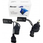 Λάμπες Led HB4 9006 F2 Samsung 12Volt 20Watt 2000lm 6500k 2 Τεμάχια