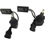 Λάμπες Led HB4 9006 F2 Samsung 12Volt 20Watt 2000lm 6500k 2 Τεμάχια