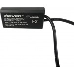 Λάμπες Led HB4 9006 F2 Samsung 12Volt 20Watt 2000lm 6500k 2 Τεμάχια