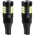 Λάμπες T20 21 Led Turbo 2 Τεμάχια Λάμπες T20 21 Led Turbo 2 Τεμάχια