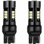 Λάμπες T20 21 Led Turbo 2 Τεμάχια Λάμπες T20 21 Led Turbo 2 Τεμάχια