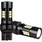 Λάμπες T20 21 Led Turbo 2 Τεμάχια Λάμπες T20 21 Led Turbo 2 Τεμάχια