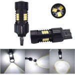 Λάμπες T20 21 Led Turbo 2 Τεμάχια Λάμπες T20 21 Led Turbo 2 Τεμάχια