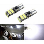 Λάμπες T10 26 Led Canbus W5W 600562-100598-100346 2 Τεμάχια Λάμπες T10 26 Led Canbus W5W 600562-100598-100346 2 Τεμάχια