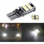 Λάμπες T10 26 Led Canbus W5W 600562-100598-100346 2 Τεμάχια Λάμπες T10 26 Led Canbus W5W 600562-100598-100346 2 Τεμάχια