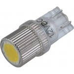 Λάμπες T10 Led 12V 1W Λευκές Racesport Lit02372 Τεμάχια Λάμπες T10 Led 12V 1W Λευκές Racesport Lit02372 Τεμάχια