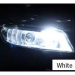 Λάμπες T10 6 Led Canbus Μπλε 600360 2 Τεμάχια