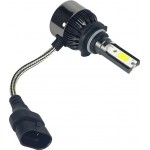 Λάμπες Led HB3 9005 C12 12/24V 36W 5500LM 6000K 2 Τεμάχια Λάμπες Led HB3 9005 C12 12/24V 36W 5500LM 6000K 2 Τεμάχια