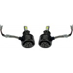 Λάμπες Led H1 C12 12/24V 36W 5500LM 6000K 2 Τεμάχια Λάμπες Led H1 C12 12/24V 36W 5500LM 6000K 2 Τεμάχια