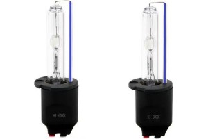 Λαμπες Xenon ΑΝΤΑΛ. H3 8000K