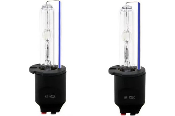 Λαμπες Xenon ΑΝΤΑΛ. H3 8000K