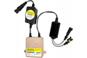 Χενον Κιτ Η7 55W 6000Κ Slim Canbus