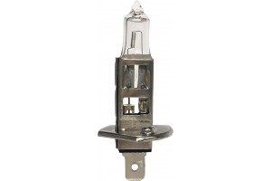 Λάμπα Αυτοκινήτου Trifa Αλογόνου 1655 H1 12V 55W