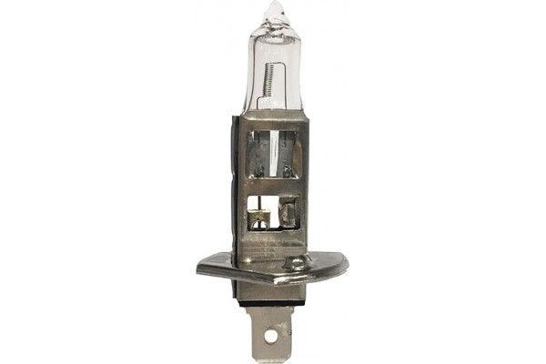 Λάμπα Αυτοκινήτου Trifa Αλογόνου 1655 H1 12V 55W