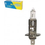 Λάμπα Αυτοκινήτου Trifa Αλογόνου 1655 H1 12V 55W