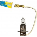 Λάμπα Αυτοκινήτου Trifa Αλογόνου 1658 H3 12V 55W PK22S Λάμπα Αυτοκινήτου Trifa Αλογόνου 1658 H3 12V 55W PK22S