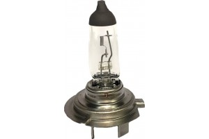 Λάμπα Αυτοκινήτου Trifa Αλογόνου 1607 H7 12V 55W