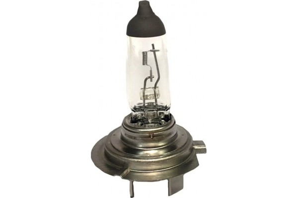 Λάμπα Αυτοκινήτου Trifa Αλογόνου 1607 H7 12V 55W