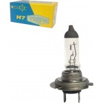 Λάμπα Αυτοκινήτου Trifa Αλογόνου 1607 H7 12V 55W