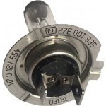Λάμπα Αυτοκινήτου Trifa Αλογόνου 1607 H7 12V 55W