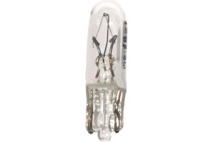 Λάμπα Αυτοκινήτου Trifa Αλογόνου 1702 T5 12V 1.2W