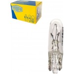 Λάμπα Αυτοκινήτου Trifa Αλογόνου 1702 T5 12V 1.2W Λάμπα Αυτοκινήτου Trifa Αλογόνου 1702 T5 12V 1.2W