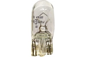 Λάμπα Αυτοκινήτου Trifa Αλογόνου 1732 T10 W5W 12V W2.1x9.5
