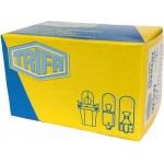 Λάμπα Αυτοκινήτου Trifa Αλογόνου 1732 T10 W5W 12V W2.1x9.5 Λάμπα Αυτοκινήτου Trifa Αλογόνου 1732 T10 W5W 12V W2.1x9.5