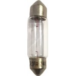 Λάμπα Αυτοκινήτου Trifa Σωληνωτή 1204 C5W 11x36 24V 5W 36mm Λάμπα Αυτοκινήτου Trifa Σωληνωτή 1204 C5W 11x36 24V 5W 36mm