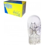 Λάμπα Αυτοκινήτου Trifa Αλογόνου 1734 T10 W5W 24V E2.1x9.5 Λάμπα Αυτοκινήτου Trifa Αλογόνου 1734 T10 W5W 24V E2.1x9.5