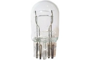 Λάμπα Αυτοκινήτου Trifa Αλογόνου Διπολική 1791 T20 W21/5W / 7443 W3X16Q 12V