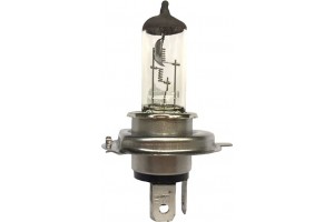 Λάμπα Αυτοκινήτου Trifa Αλογόνου 01662 H4 24V 75/70W