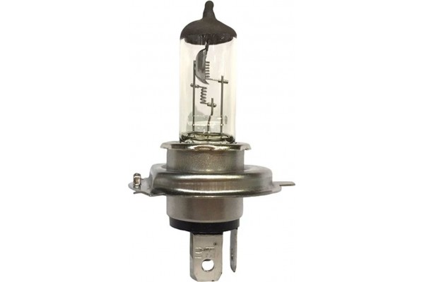Λάμπα Αυτοκινήτου Trifa Αλογόνου 01662 H4 24V 75/70W