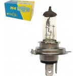 Λάμπα Αυτοκινήτου Trifa Αλογόνου 01662 H4 24V 75/70W
