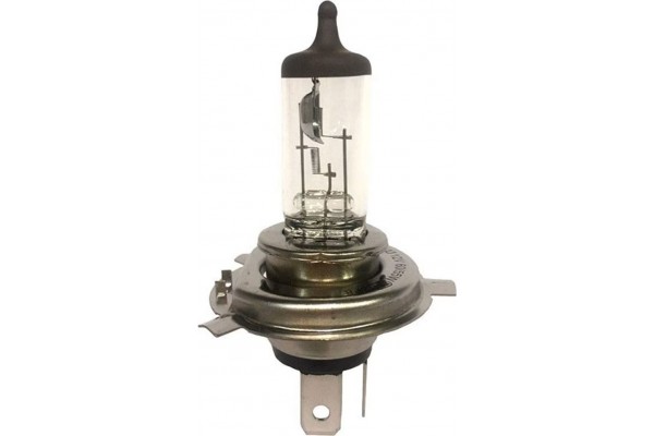 Λάμπα Αυτοκινήτου Trifa Μονή 59661 H4 +90% 12V 60/55W P43T