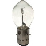 Λάμπα Moto Trifa Αλογόνου 00523 S2 BA20D 12V 35/35W Λάμπα Moto Trifa Αλογόνου 00523 S2 BA20D 12V 35/35W