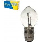 Λάμπα Moto Trifa Αλογόνου 00523 S2 BA20D 12V 35/35W Λάμπα Moto Trifa Αλογόνου 00523 S2 BA20D 12V 35/35W