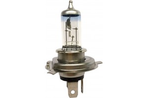 Λάμπες Αυτοκινήτου Trifa Αλογόνου 59661-501 H4 12V 60/55W +90%