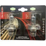 Λάμπες Αυτοκινήτου Trifa Αλογόνου 59661-501 H4 12V 60/55W +90% Λάμπες Αυτοκινήτου Trifa Αλογόνου 59661-501 H4 12V 60/55W +90%