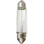 Λάμπα Αυτοκινήτου Trifa Σωληνωτή 221 SV8.5-8 11x41 12V 10W 41mm Λάμπα Αυτοκινήτου Trifa Σωληνωτή 221 SV8.5-8 11x41 12V 10W 41mm