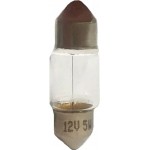 Λάμπα Αυτοκινήτου Trifa Σωληνωτή 250 SV8.5-8 11x27 12V 5W 27mm