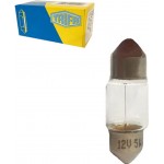 Λάμπα Αυτοκινήτου Trifa Σωληνωτή 250 SV8.5-8 11x27 12V 5W 27mm