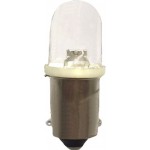 Λάμπα Αυτοκινήτου Trifa Led 2804 BA9S T4W 12V Λευκή Λάμπα Αυτοκινήτου Trifa Led 2804 BA9S T4W 12V Λευκή